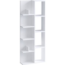 Decormet Viva Kitaplık DEC0051