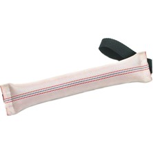 Karlıe Köpek Eğitim Yumuşak Peluş 30 cm 13