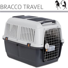 Mp Bergamo Mp Wojer Bracco Travel 4-60-40-38,5cm 13