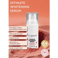 Le'Kriss Cosmetics Lekriss Cosmetics Dış Genital  Serum