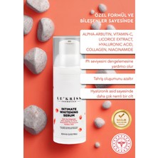Le'Kriss Cosmetics Lekriss Cosmetics Dış Genital  Serum