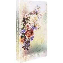 Fashion Photo 300'LÜK 10X15 Fotoğraf Albümü