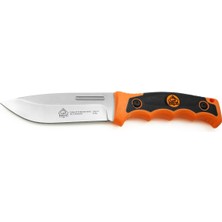 Puma Xp Forever Knife, Orange