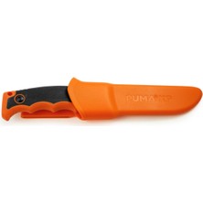 Puma Xp Forever Knife, Orange