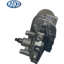 Mako 12V Silecek Motoru (Soketli 5 Fiş) Ford Connect