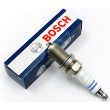 Bosch Chevrolet Cruze 1.6 2009-2013 Nikel Buji 4 Adet
