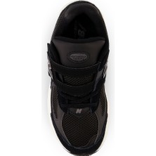 New Balance Erkek Çocuk Spor PV2002BK New Balance Lifestyle Preschool Black