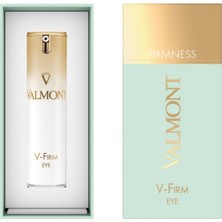 V-Firm Eye: Lifting And Restorative Gel For Eyelids-15 ml