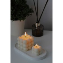 Meltt Candle Bubble Mum