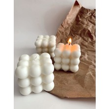 Meltt Candle Bubble Mum