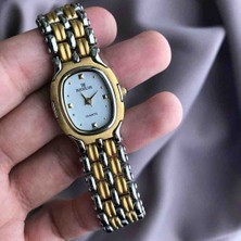 Radolux Alsaat Vintage Kadın Kol Saati