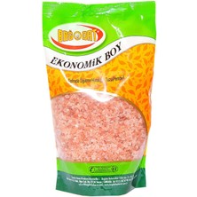 Andy Home Store Yemeklik Kristal Çakıl Himalaya Kaya Tuzu Pembe 1000 gr