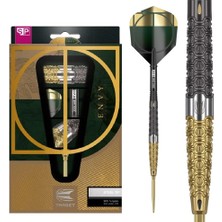 Target Cult Envy 01 % 90 Tungsten Sp Çelik Uçlu Dart Oku