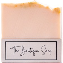 The Boutique Soap Yulaflı Ballı ve Yaseminli Sabun