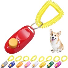 Köpek Eğitimi Clicker