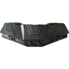 Segway Snarler 570 Atv Ön Çantası