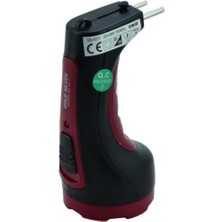 Gold Sılver GS-4211 1 Watt Şarjlı El Feneri