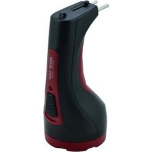 Gold Sılver GS-4231 3 Watt Şarjlı El Feneri