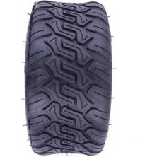 Xuan 85/65-6.5 Scootertubeless Dış Lastik