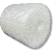 Balonlu Naylon 40cm x 50mt 40GR Patpat Pıtpıt Ambalaj, Paketleme, Eşya Koruma Naylonu