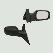 Parçafix Dış Dikiz ayna Elektrikli Sağ Scenic 2003 - 2008 Sensörlü