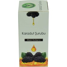 Andy Home Store Karadut Şurubu Black Mulberry 50 ml