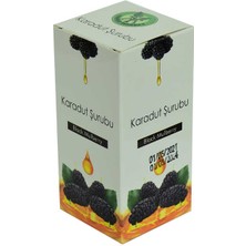 Andy Home Store Karadut Şurubu Black Mulberry 50 ml