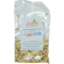 Andy Home Store Tuz Mix Baharat Karışımı 100 gr Paket