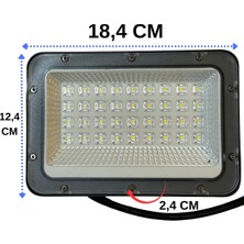 Cata CT-4658 50W 6500K (Beyaz Işık) LED Projektör