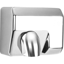 Palex Hepa Filtreli 3808-1 El Yüz Kurutma Cihazı 2500 W Çelik Gövde