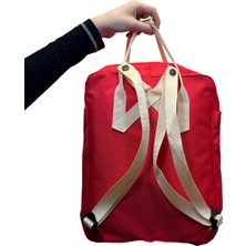Kanken Sırt Çantası