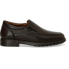 Polaris 5 Nokta 107501.M 4pr Kahverengi Erkek Rahat Ayakkabı