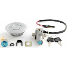 Monero Kontak Seti Honda Cbf 150