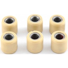 Monero Tahrik Seti 6'lı 12 gr 18X14 Honda Spacy 110 Rks Spontını 110