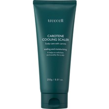 Treecell Carotene Coolıng Scaler