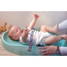 Bumbo Changing Pad Alt Değiştirme Minderi - Hemlock