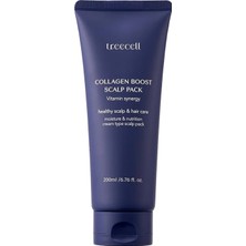 Treecell Collagen Boost Scalp