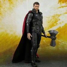 Avengers Infinity War Thor Shf Action Figür Avengers: Endgame