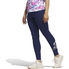 Adidas W Blom G Kadın Mavi Tayt HT3141