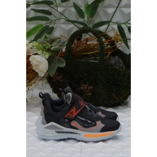 M.P. 242 3324 Füme Rahat Hafif Orijinal Ürün Erkek Çocuk Ayakkabı