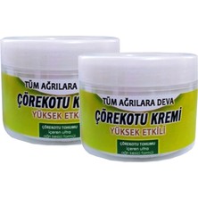 Çörek Otu Kremi 100 ml 2 Adet