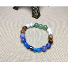 Doğaltaş Erkek Öğrenci Başarı Bilekliği