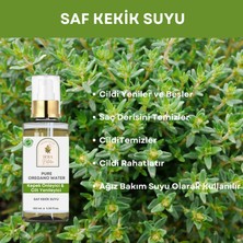 Sera Natura Kekik Hidrosolü 100 Ml. %100 Saf