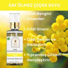 Sera Natura Ölmez Çiçek Hidrosolü 100 Ml. %100 Saf