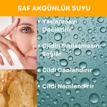 Sera Natura Akgünlük Hidrosolü 50 Ml. %100 Saf