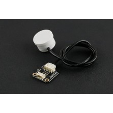 Graivity: Arduino İçin temassız Dijital Su / Sıvı Seviyesi Sensörü
