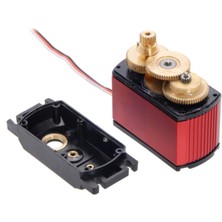 FT5335M Yüksek Torklu Servo Motor - 40kg