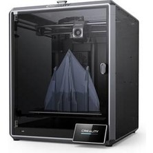 Creality K1 Max 3D Yazıcı