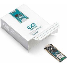 Orjinal Arduino Nano ESP32