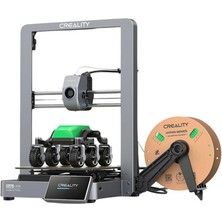 Creality Ender-3 V3 CoreXZ 3D Yazıcı